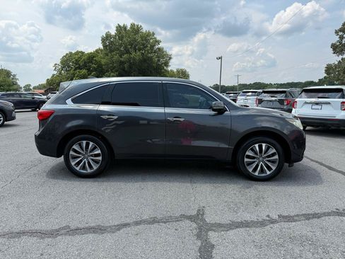 Used 2016 Acura MDX FWD w/ Technology Package image 7