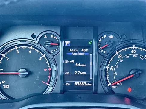 Used 2023 Toyota 4Runner SR5 image 34