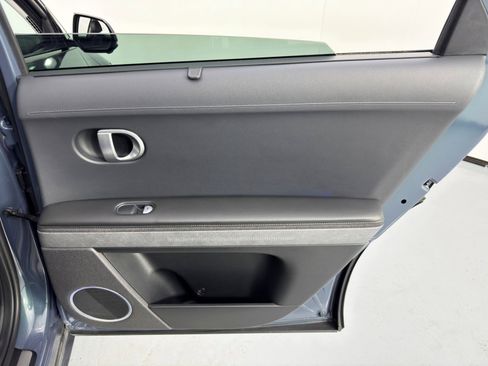 Used 2022 Hyundai Ioniq 5 Limited image 46