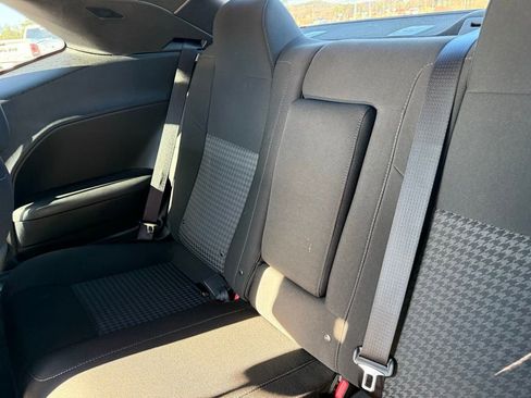 Used 2023 Dodge Challenger GT image 23