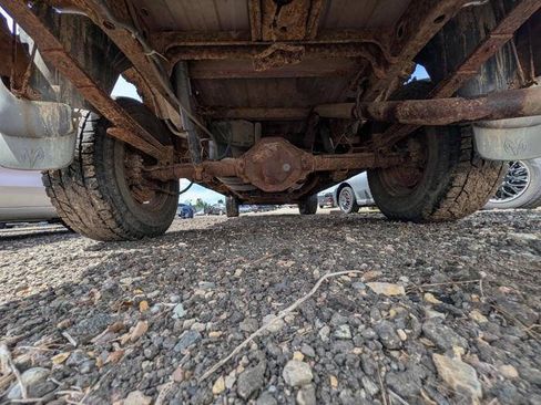 Used 2002 Dodge Ram 1500 Truck 4x4 Quad Cab image 15