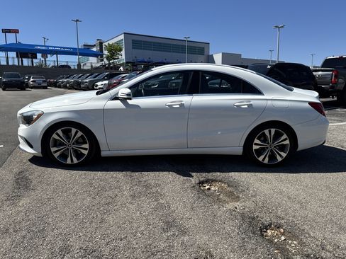 Used 2019 Mercedes-Benz CLA 250 image 6
