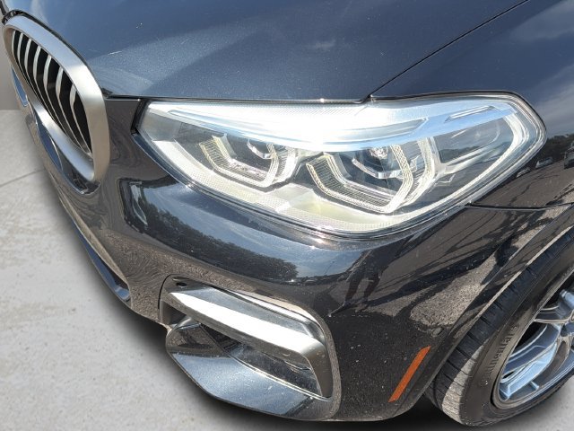 Used 2019 BMW X3 M40i w/ Premium Package AWD/4WD image 25