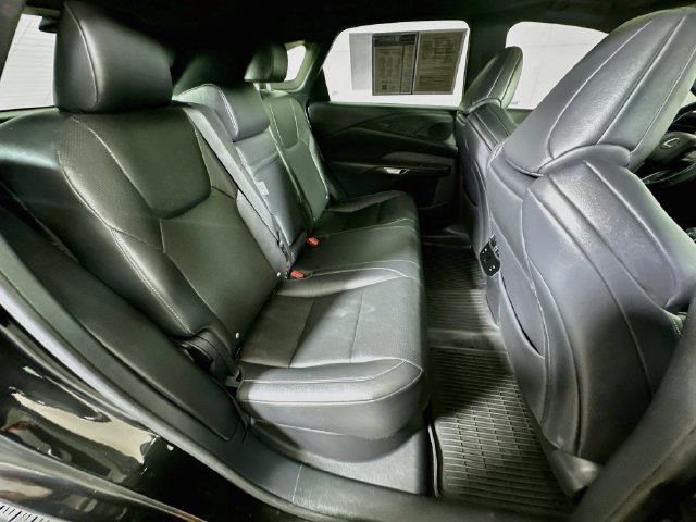 Used 2023 Lexus RX 350 F Sport w/ Accessory Package (K3) AWD/4WD image 32