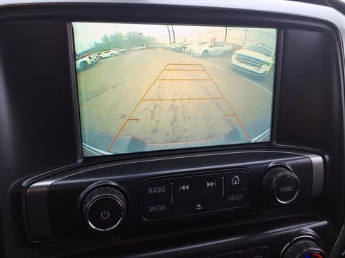 Used 2018 Chevrolet Silverado 1500 LT w/ All Star Edition image 36