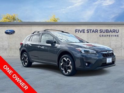 Used 2021 Subaru Crosstrek 2.5i Limited