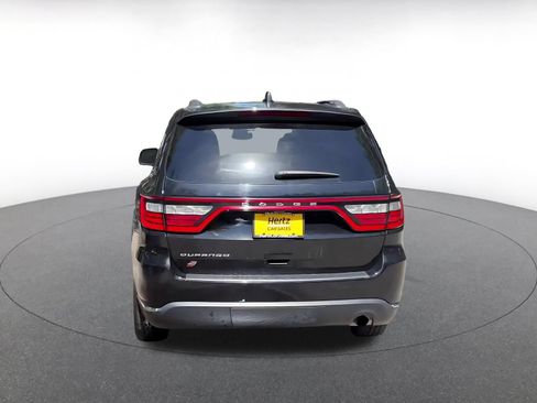 Used 2024 Dodge Durango SXT AWD/4WD image 12