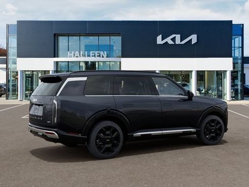 New 2027 Kia Telluride SX Prestige AWD/4WD image 6