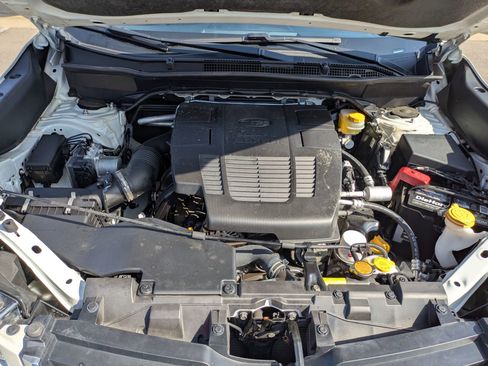 Used 2021 Subaru Forester Touring w/ Popular Package #2 image 43