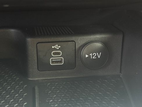 Used 2024 Ford Bronco Sport Big Bend AWD/4WD image 24