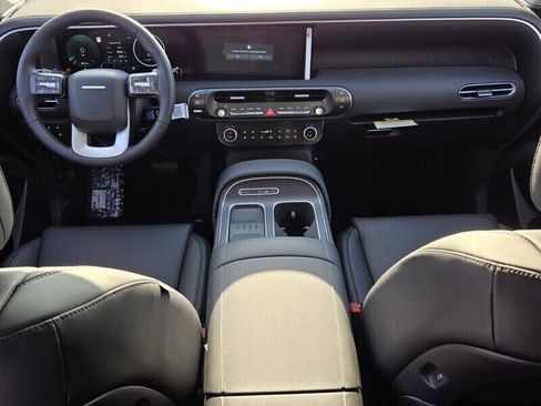 New 2026 Hyundai Palisade Limited FWD image 7