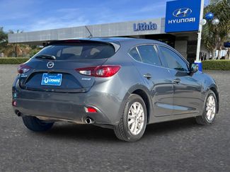 Used 2016 MAZDA MAZDA3 i Touring video 2