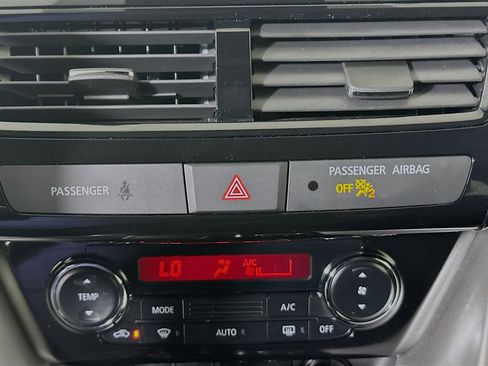 Used 2023 Mitsubishi Eclipse Cross LE image 20