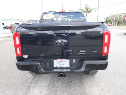 Certified 2021 Ford Ranger XLT w/ Equipment Group 302A High image 13