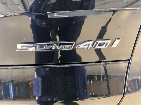 Certified 2024 BMW X5 sDrive40i w/ Parking Assistance Package image 9