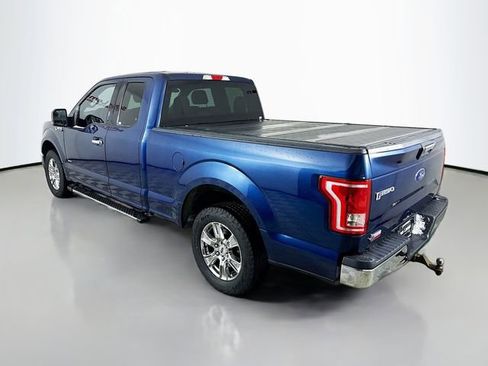Used 2016 Ford F150 XLT w/ Equipment Group 301A Mid image 5