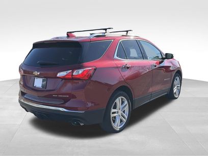 Used 2019 Chevrolet Equinox Premier