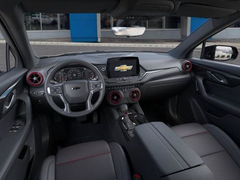 New 2026 Chevrolet Blazer RS w/ Driver Confidence II Package AWD/4WD image 15