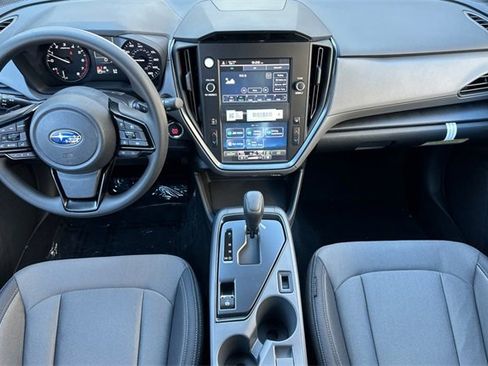 New 2026 Subaru Crosstrek 2.5i image 10