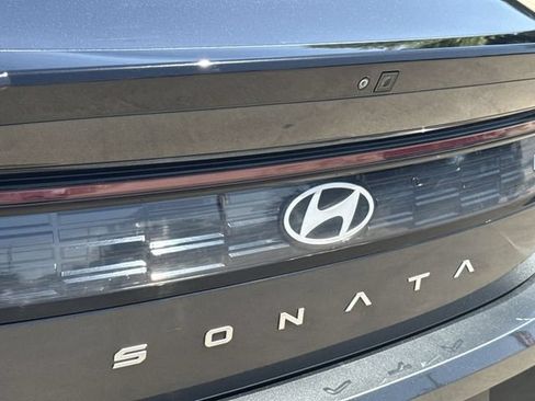 Used 2024 Hyundai Sonata SEL FWD image 33