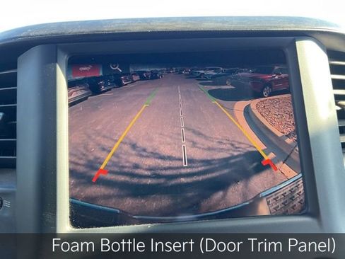 Used 2023 RAM 2500 Big Horn w/ Level 1 Equipment Group image 22