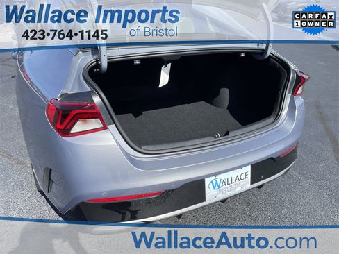 Used 2021 Kia K5 EX w/ EX Premium Package image 40