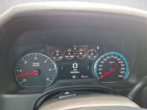 Used 2017 GMC Yukon Denali w/ Open Road Package RWD image 8