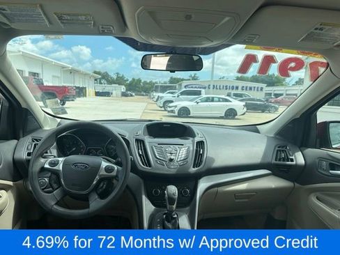 Used 2014 Ford Escape SE FWD image 9