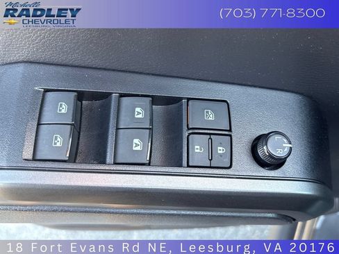 Used 2023 Toyota Tacoma TRD Sport w/ Advanced Technology Package AWD/4WD image 14