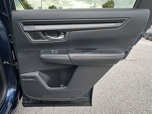 Certified 2024 Honda CR-V Sport-L image 14