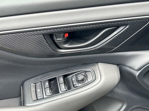 Certified 2025 Subaru Outback Wilderness w/ Wilderness Package image 19