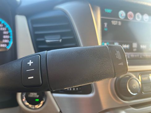 Used 2020 GMC Yukon Denali w/ Enhanced Security Package image 16