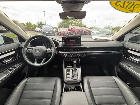 Used 2023 Honda CR-V EX-L image 23