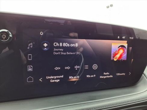 Used 2025 Buick Encore GX Preferred image 52