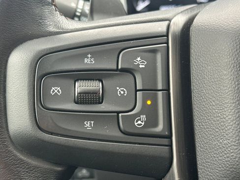 Used 2023 GMC Sierra 1500 AT4 w/ AT4 Premium Package image 27