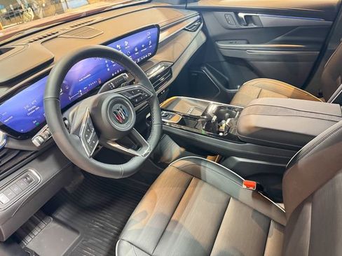 New 2025 Buick Enclave Sport Touring w/ Power Package image 15