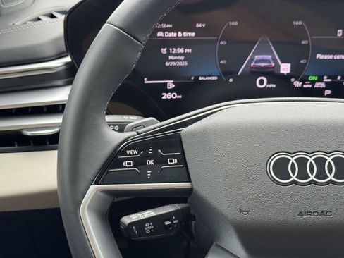 Used 2025 Audi A5 2.0T Premium AWD/4WD image 25