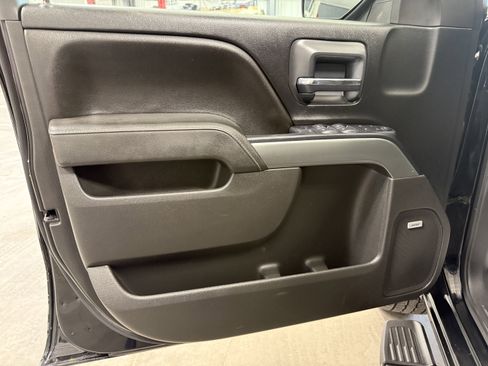 Used 2015 Chevrolet Silverado 1500 LT w/ All Star Edition AWD/4WD image 17