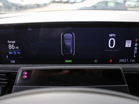 Used 2022 Ford Mustang Mach-E GT w/ GT Performance Edition image 15