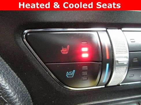 Used 2016 Ford Mustang GT Premium w/ Equipment Group 401A image 14