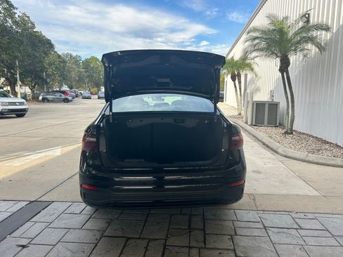 New 2026 Volkswagen Jetta SE FWD image 40