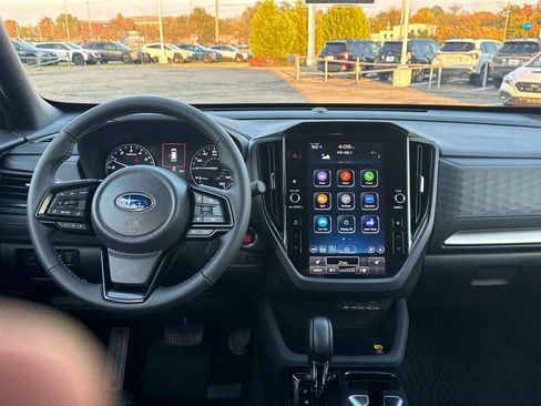 New 2026 Subaru Forester Premium image 12