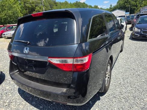 Used 2013 Honda Odyssey EX-L image 5