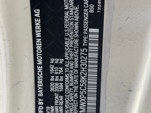 Used 2019 MINI Cooper 2-Door Hardtop image 19