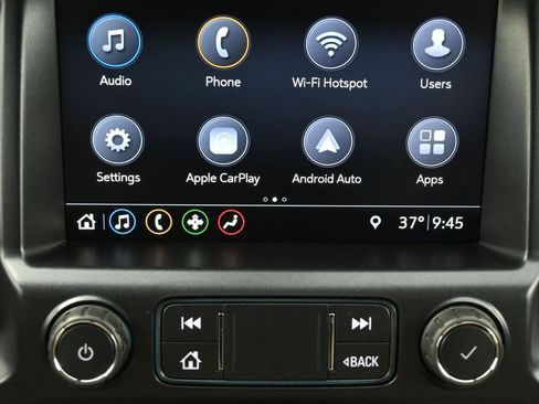 Used 2019 GMC Canyon SLE w/ SLE Convenience Package image 10