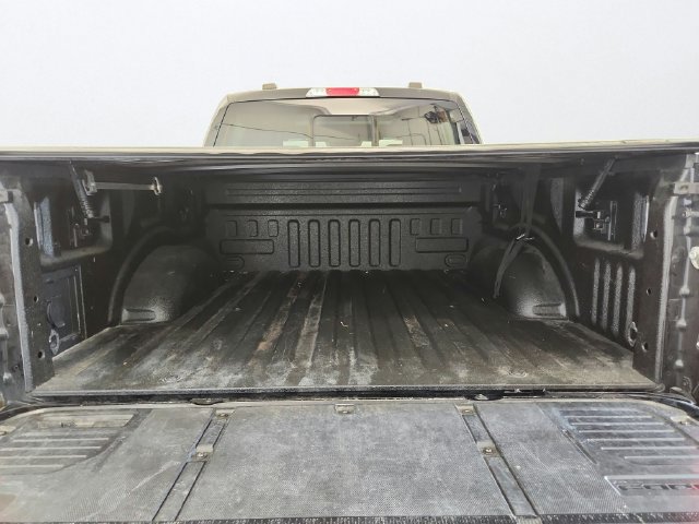 Used 2022 Ford F150 XLT w/ Equipment Group 302A High AWD/4WD image 23