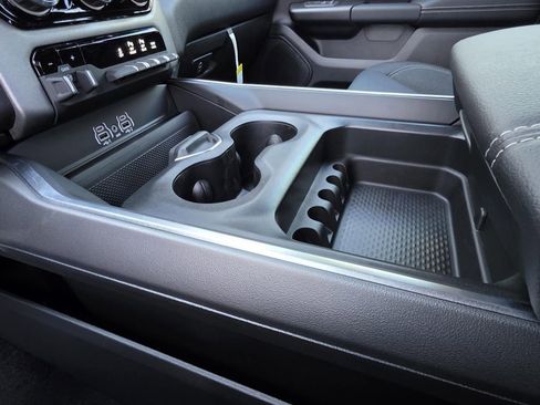 New 2026 RAM 1500 Big Horn AWD/4WD image 21