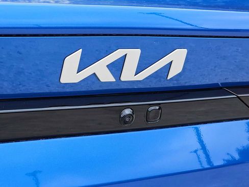 Used 2025 Kia K4 EX w/ GT-Line Premium Package FWD image 12