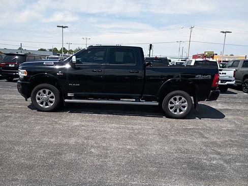 Used 2019 RAM 2500 Laramie AWD/4WD image 15