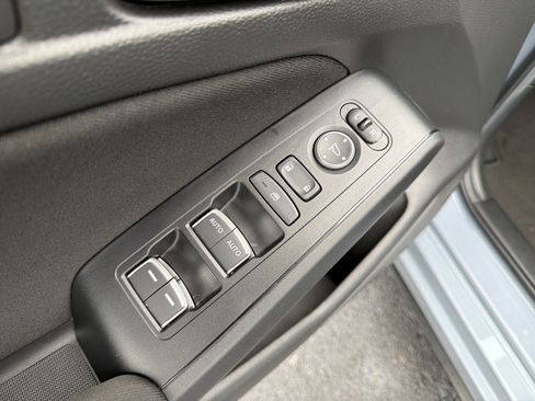 Certified 2024 Honda Civic Sport image 23